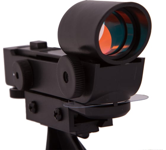 Искатель с красной точкой Sky-Watcher с двумя креплениями 69350