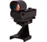 Искатель с красной точкой Sky-Watcher с двумя креплениями 69350 6