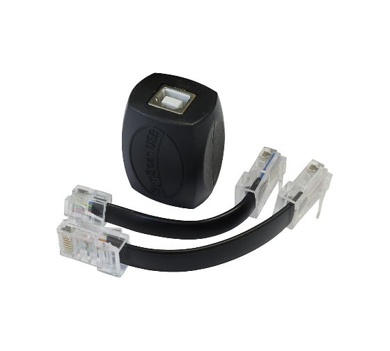 USB-адаптер Sky-Watcher для SynScan GOTO 75160 1