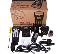 Комплект для модернизации монтировки Sky-Watcher EQM-35 SynScan GOTO 72669