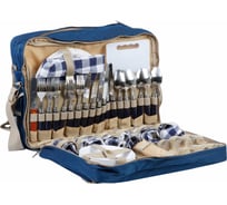Набор для пикника Camping World CW All Inclusive PL-004