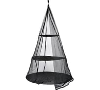 Подвесной шкаф-сетка BOYSCOUT 60x100 см 80024