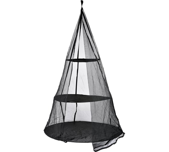 Подвесной шкаф-сетка BOYSCOUT 60x100 см 80024