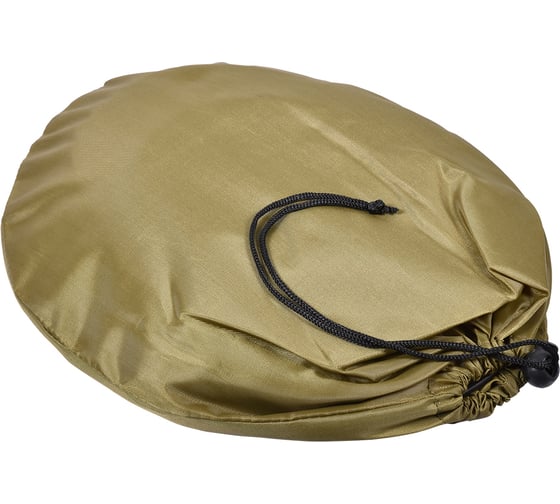 Подвесной шкаф-сетка BOYSCOUT 60x100 см 80024