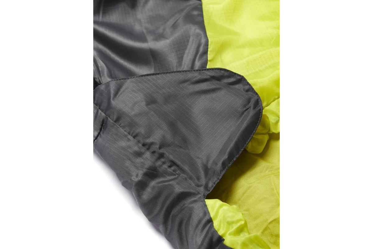 Туристический спальный мешок ATEMI 150 г/м2, 3 С, A2-18 00-00004980 ...