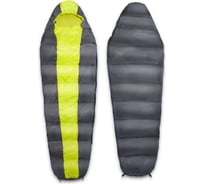 Туристический спальный мешок ATEMI 150 г/м2, 3 С, A2-18 00-00004980