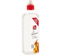 Жидкость для розжига GRIFON Premium 0.5 л 650-034