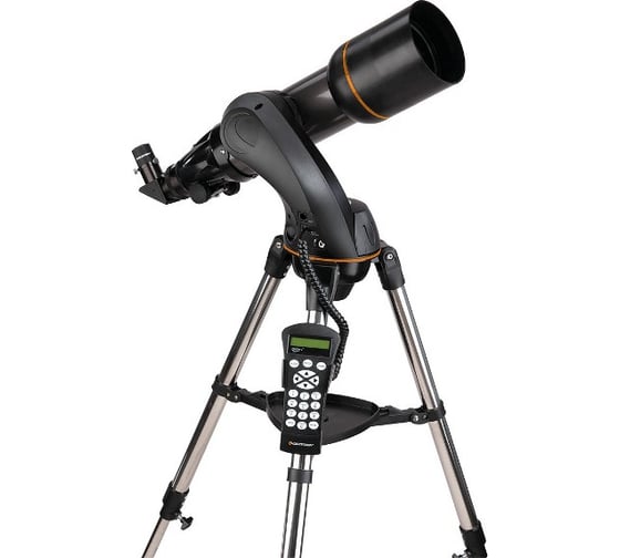 Телескоп Celestron NexStar 102 SLT 22096 1