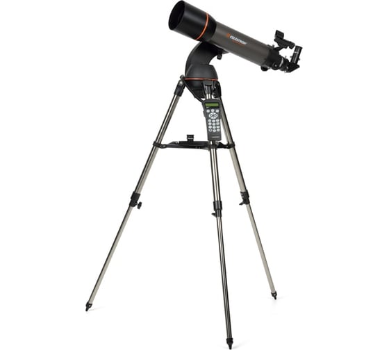 Телескоп Celestron NexStar 102 SLT 22096