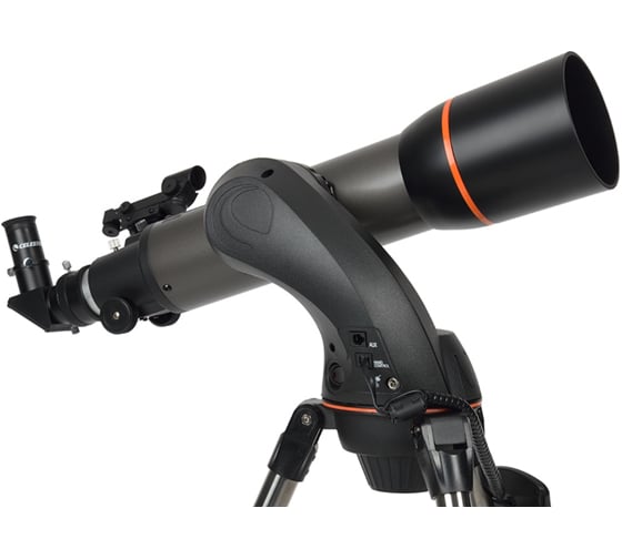 Телескоп Celestron NexStar 102 SLT 22096