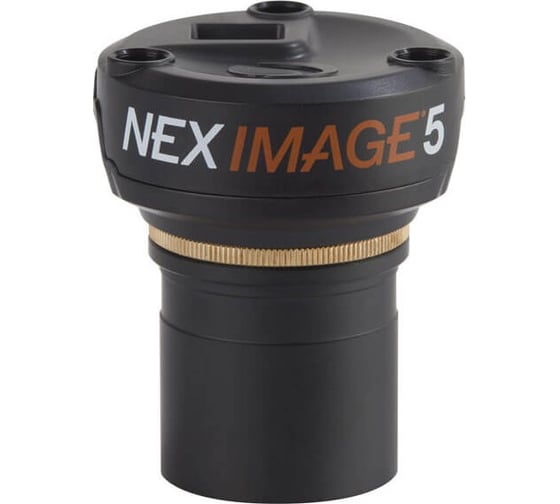 Цветная видеокамера Celestron NexImage 5, 93711 1