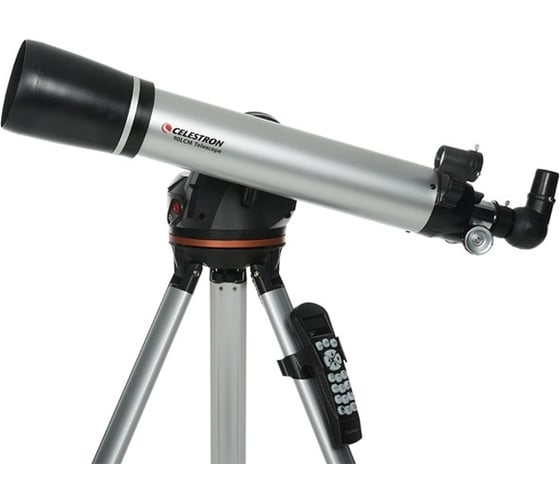 Телескоп Celestron LCM 90 22054