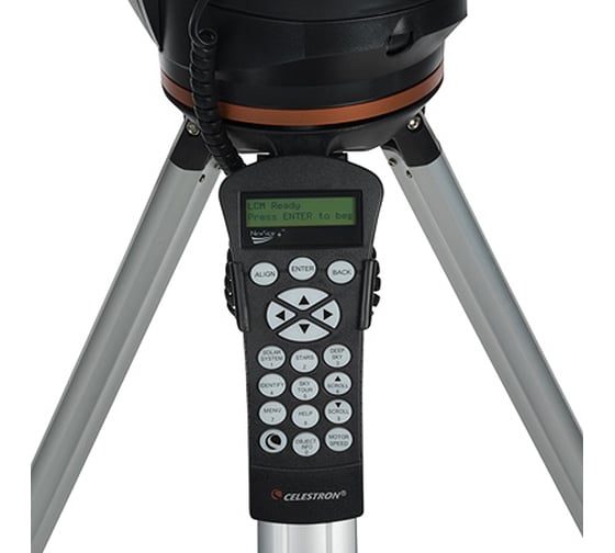 Телескоп Celestron LCM 90 22054