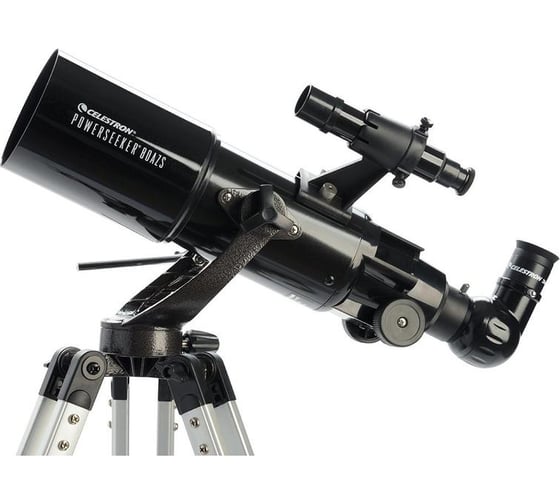 Телескоп Celestron PowerSeeker 80 AZS 21087
