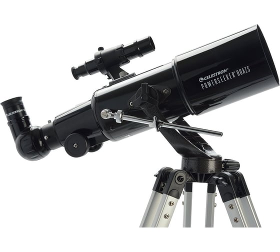 Телескоп Celestron PowerSeeker 80 AZS 21087