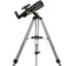 Телескоп Celestron PowerSeeker 80 AZS 21087 1