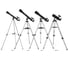 Телескоп Celestron PowerSeeker 80 AZS 21087 11