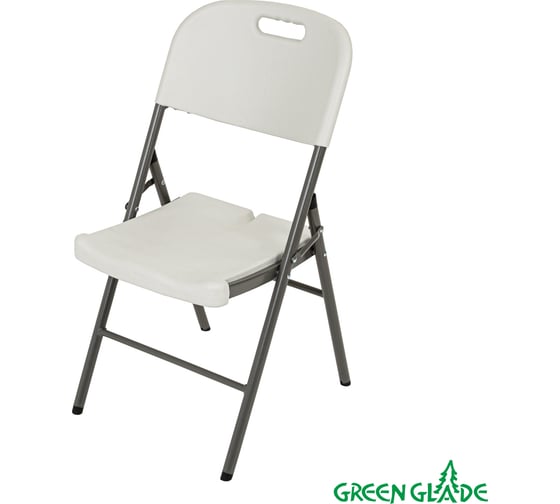Складной стул Green glade C053