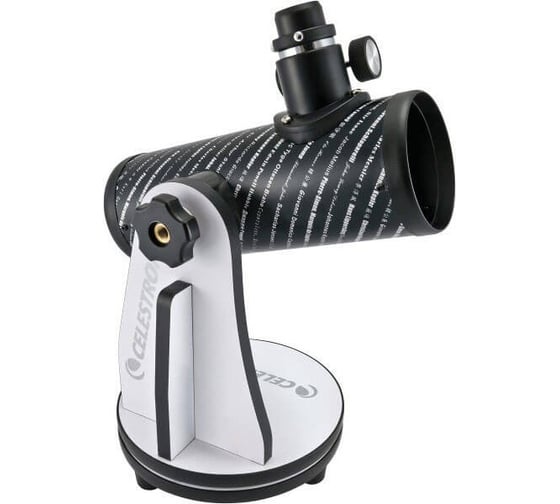 Телескоп Celestron FirstScope 76 21024 1