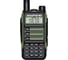 Рация Baofeng UV-16 PRO зеленый, 1800 мАч, 2 шт 00029478 1