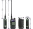 Рация Baofeng UV-16 PRO зеленый, 1800 мАч, 2 шт 00029478 2