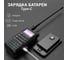 Рация Baofeng UV-16 PRO черный, 1800 мАч, 2 шт 00029460 4