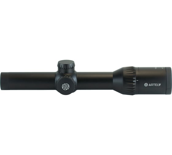 Оптический прицел ARTELV CRS 1-6x24 SFP ASC1624S