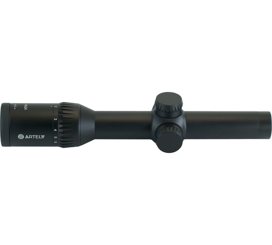 Оптический прицел ARTELV CRS 1-6x24 SFP ASC1624S
