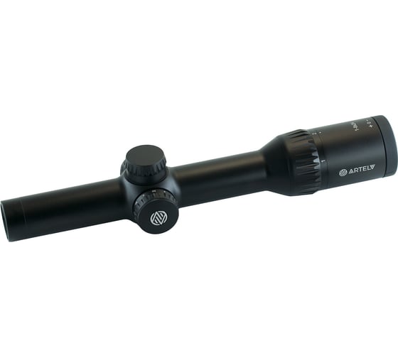 Оптический прицел ARTELV CRS 1-8x24 SFP ASC1824S
