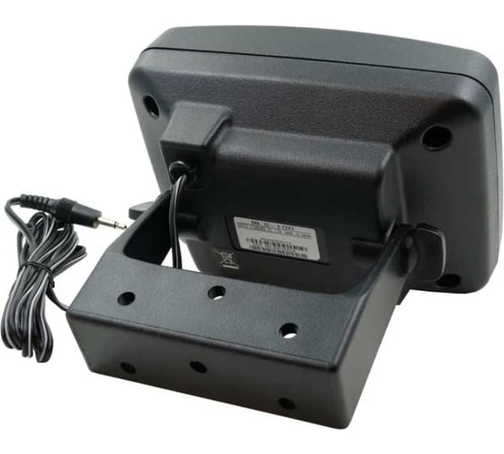 Динамик YAESU Vertex MLS-100 8 Ом, 12 Вт 00000868