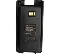 Батарея аккумуляторная для радиостанции Байкал 35 Li-ion, 2200 мАч 00021621