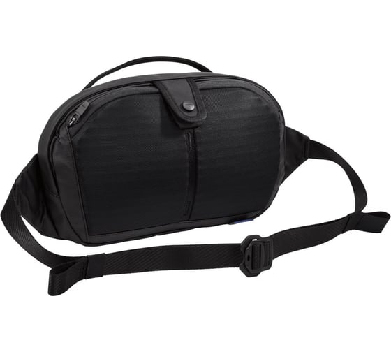 Сумка через плечо Thule Tact Waistpack, 5 л, Black 3204709