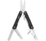Мультитул NexTool Xiaomi Mini Sailor черный, 10 функций NE20237 1