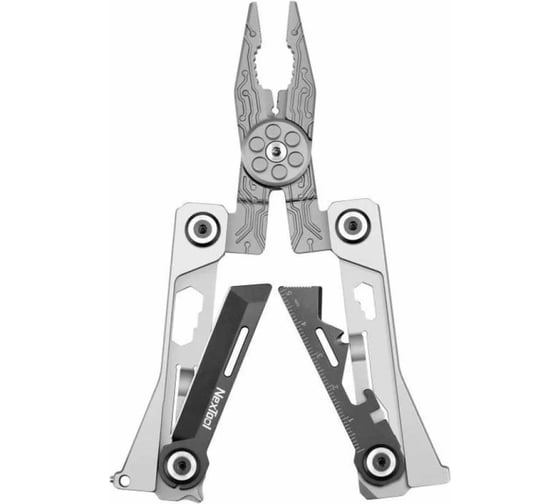 Мультитул NexTool Xiaomi Blade EDC Tool 14 функций NE20182
