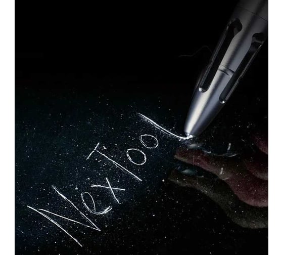 Тактическая ручка NexTool Xiaomi Dragon Bone NE0031