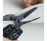 Мультитул NexTool Xiaomi Multifunctional Knife 10 функций, черный NE0123 3