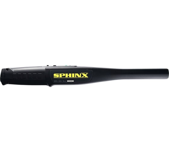 Металлоискатель SPHINX Сфинкс ВМ-612 стандарт 000006