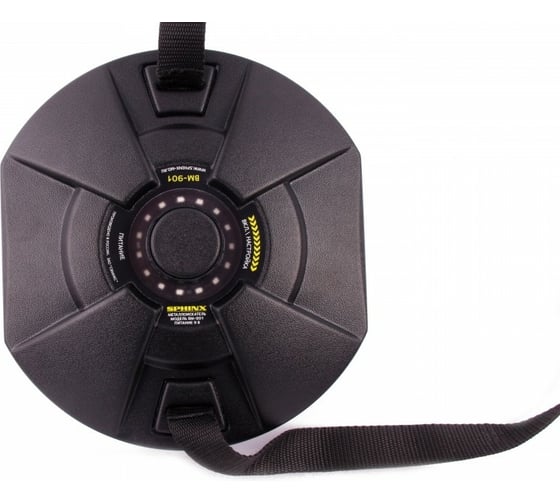 Металлоискатель SPHINX Сфинкс ВМ-901 ПРО 000011