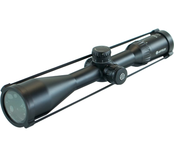 Оптический прицел ARTELV LRS 5-25x56 FFP ASL52556F 1