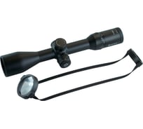 Оптический прицел ARTELV LRS 4-16x50 FFP ASL41650F