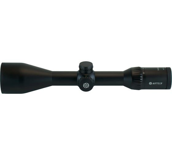 Оптический прицел ARTELV LRS 3-12x56 SFP ASL31256S 1