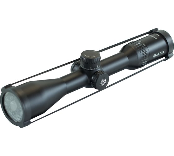 Оптический прибор ARTELV CRS 2.5-10x50 SFP ASC251050S
