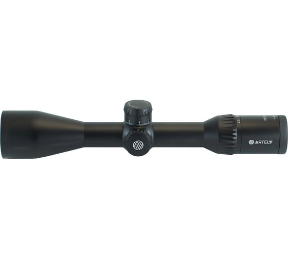 Оптический прибор ARTELV CRS 2.5-10x50 SFP ASC251050S