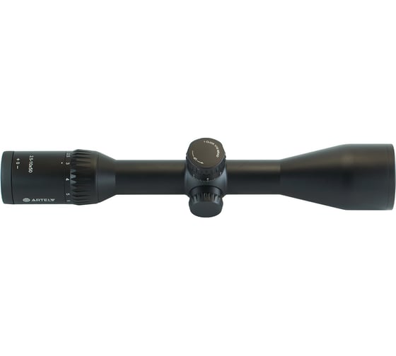 Оптический прибор ARTELV CRS 2.5-10x50 SFP ASC251050S