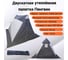 Двускатная утепленная палатка Пингвин 752 1