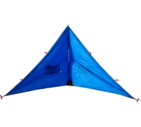 Крыло 175x350 см синий Пингвин 839