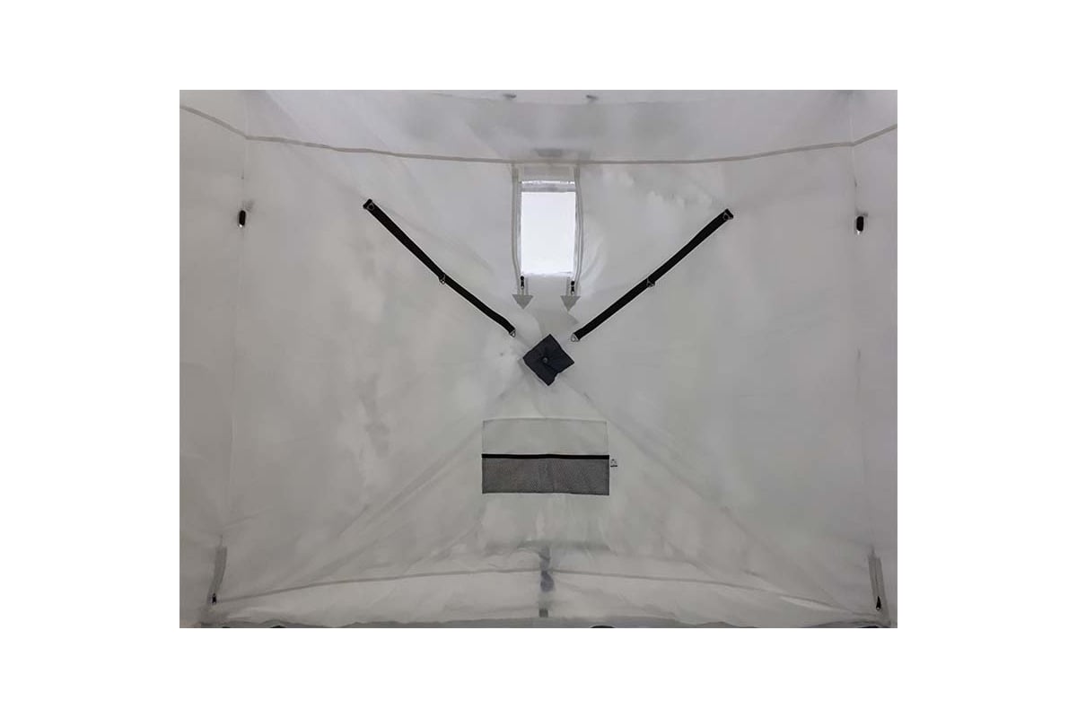 Палатка 230x230 мм Армеец (2-сл) В95Т1 Пингвин 74 - выгодная цена ...