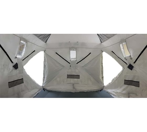 Палатка 230x230 мм Армеец (2-сл) В95Т1 Пингвин 74