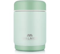 Термос для еды Walmer Salad 350 мл (зелёный) W24230003 32241492