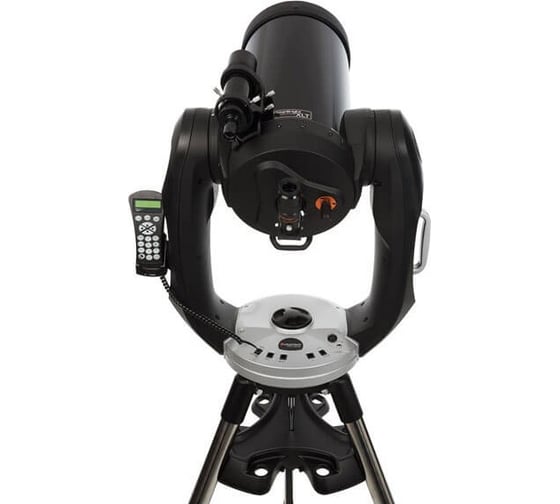 Телескоп Celestron CPC 925, 11074XLT
